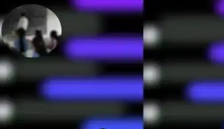 छात्रा के साथ गुरुजी करते थे गंदी बातें वायरल हुआ वाट्सअप चैट, सुबह गुड मार्निंग से शुरू होती थी बात देर रात अश्लील बातों के साथ होती थी खत्म