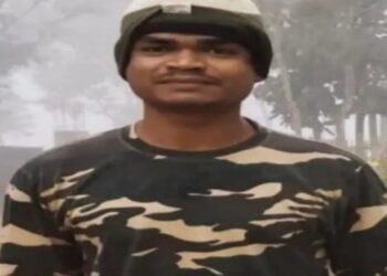 CG : सप्ताह के भीतर दूसरे जवान ने उठाया आत्मघाती कदम कैंप में जवान ने सर्विस राइफल से खुद को मारी गोली ….. मौके पर मौत