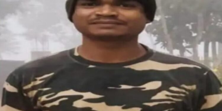 CG : सप्ताह के भीतर दूसरे जवान ने उठाया आत्मघाती कदम कैंप में जवान ने सर्विस राइफल से खुद को मारी गोली ….. मौके पर मौत