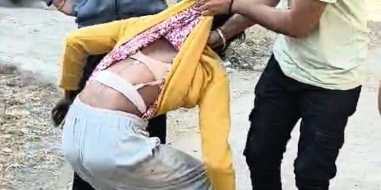 आधी रात चुराता था महिलाओं की पैंटी, फिर घर आकर उसी को पहनकर सोता था ये चोर, वारदात के वक्त इस गलती ने खोल दी पूरी पोल