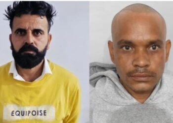 CG Breaking : पुलिस कस्टडी से दो आरोपी हथकड़ी समेत फरार मचा हड़कंप, …. इस मामले में पुलिस ने किया था गिरफ्तार