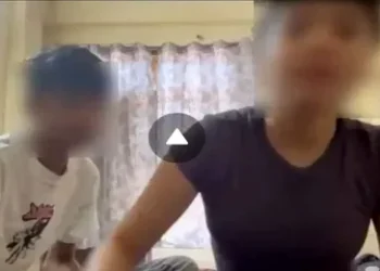 Viral Video : 19 मिनट वीडियो वाले लड़के का एक और वीडियो हुआ वायरल, अब दिल्ली मेट्रो स्टेशन पर…, देखिए Season 2