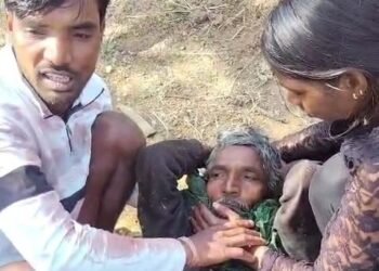 CG Breaking : टोकन नही कटने से परेशान किसान ने उठाया आत्मघाती कदम, खुद का गला रेता मचा हड़कंप