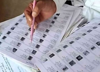 छत्तीसगढ़ में कटेंगे 27 लाख से ज्यादा मतदाताओं के नाम? जानें अलग – अलग जिलों में कितने वोटरों के हट सकते है सूची से नाम