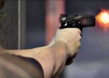 CG Breaking News : RPF पोस्ट के अंदर फायरिंग – प्रधान आरक्षक की गोली मारकर हत्या, आरोपी गिरफ्तार