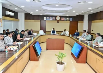 CG Cabnet Breaking : साय कैबिनेट की बैठक संपन्न, बिजली बिल में राहत समेत लिए गए यह बड़े फैसले