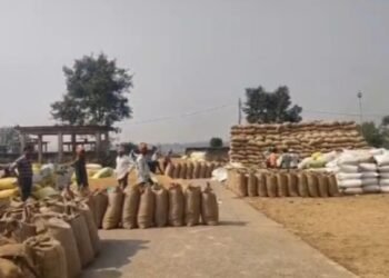 CG Breaking News : धान मंडी में डिजिटल घोटाला – अध्यक्ष तक का नाम उपयोग कर टोकन कटे, सिस्टम पर उठे सवाल