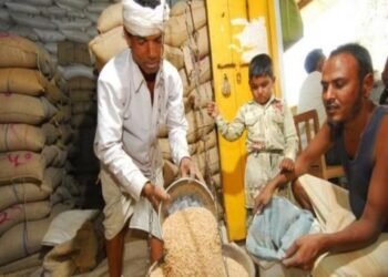 CG News : ई – केवाईसी नहीं, तो राशन नहीं जिन हितग्राहियों ने नहीं कराया E – KYC उनका आबंटन किया जा रहा निरस्त