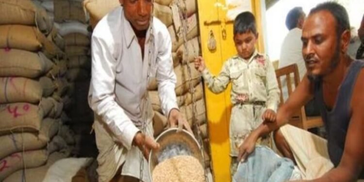 CG News : ई – केवाईसी नहीं, तो राशन नहीं जिन हितग्राहियों ने नहीं कराया E – KYC उनका आबंटन किया जा रहा निरस्त