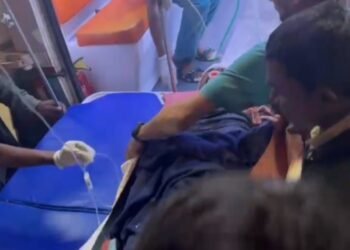 CG Crime News : सिर पर पत्थर से हमला कर युवक की हत्या का प्रयास, हालत गंभीर