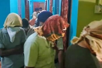 CG Sex Racket : देह व्यापार कांड में फरार पति-साथी समेत तीन आरोपी गिरफ्तार, सभी जेल भेजे गए