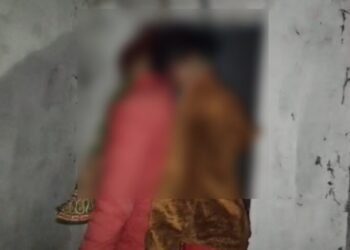 CG News : फंदे से लटकती मिली युवक – युवती की लाश, प्रेम प्रसंग की आशंका, इलाके में फैली सनसनी