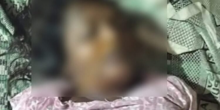 CG Crime News : नवविवाहिता की संदिग्ध परिस्थितियों में मौत, जांच में जुटी पुलिस