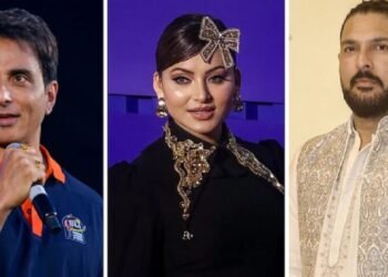 1xBet ऑनलाइन सट्टेबाजी केस में बड़ा एक्शन, युवराज सिंह-रॉबिन उथप्पा समेत कई सेलेब्स की करोड़ों की संपत्ति जब्त