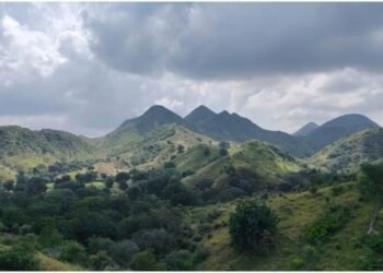 केंद्र सरकार का बड़ा फैसला पर्यावरण बचाने के लिए अरावली रेंज में नई माइनिंग पर पूरी तरह रोक