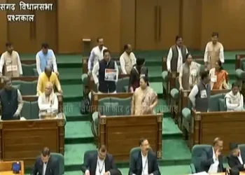 CG : अब नाइट शिफ्ट में काम कर सकेंगी महिलाएं, 9 की जगह 10 घंटे काम करेंगे कर्मचारी, छत्तीसगढ़ दुकान एवं स्थापना संशोधन विधेयक पारित