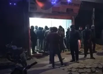 छत्तीसगढ़ कांग्रेस के बड़े नेता के साथ हुई मारपीट और लूट की घटना, लॉज में घुसकर बदमाशों ने किया कांड, लूटे लाखों रुपए