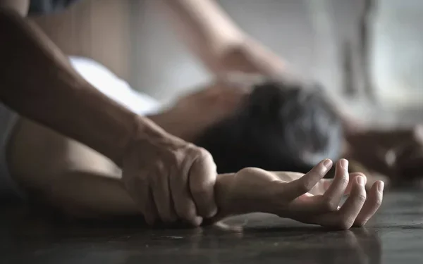 ‘सलमान’ ही नहीं ‘शाहरूख’ ने भी लूटी इज्जत दोनों ​बनाते थे इस्लाम कबूल करने के लिए दबाव, महिला का आरोप सुनकर पुलिस के पैरों तले खिसक गई जमीन