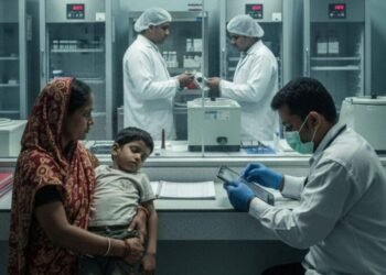 Breaking : जिला अस्पताल में स्वास्थ्य विभाग की गंभीर लापरवाही, थैलेसीमिया से पीड़ित 4 बच्चे HIV पॉजिटिव