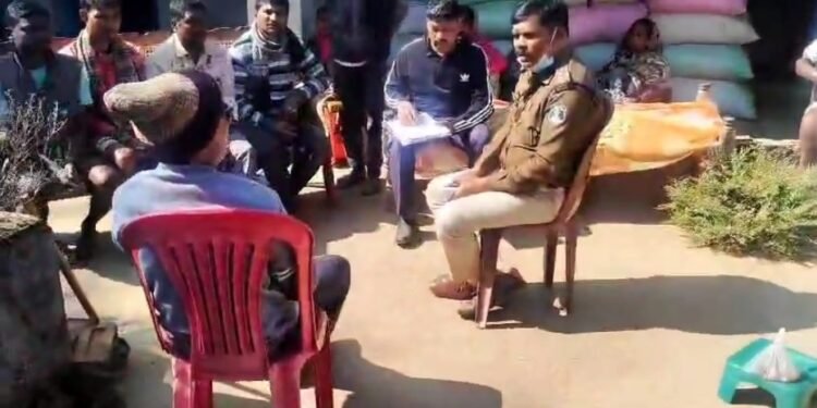 CG Crime : 16 साल पहले पत्नी को आपत्तिजनक हाल में देखा था, 2009 की घटना का पति ने 2025 में लिया बदला