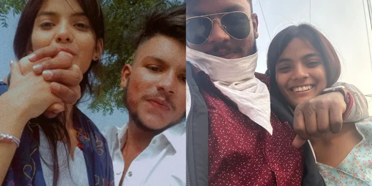 Ajab Prem ke Gajab Kahani : प्रेमिका ने प्रेमी की लाश से रचाई शादी, अथाह प्रेम या कोई मजबूरी? जानें हैरान करने वाली वजह