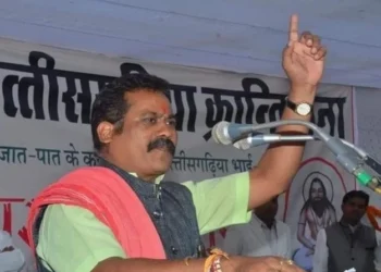 CG Breaking : अमित बघेल ने किया सरेंडर, मां के अंतिम संस्कार में शामिल होने के लिए कर सकते हैं जमानत आवेदन, 12 राज्यों में दर्ज हैं FIR