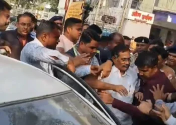 CG Breaking : अमित बघेल की जमानत याचिका खारिज, 14 दिनों की न्यायिक रिमांड पर भेजे गए जेल