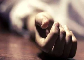 CG : पत्नी की हत्या के बाद पति ने भी की आत्महत्या, सुसाइड नोट में लिखा – “मैं तुम्हारे बिना नहीं रह सकता”