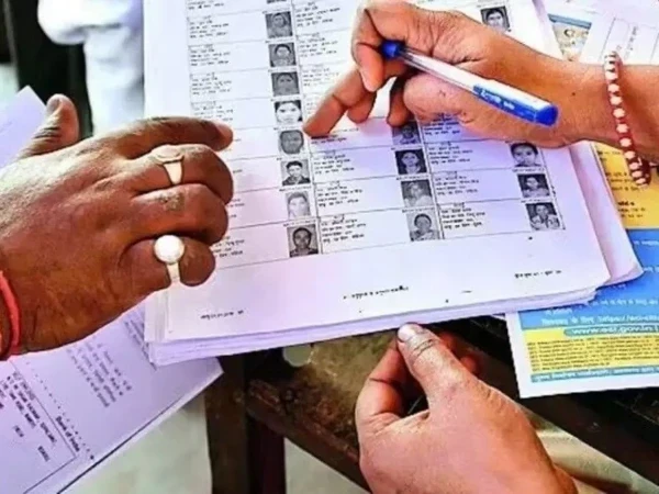 CG SIR : छत्तीसगढ़ में काटे गए 27 लाख से अधिक मतदाताओं के नाम, सूची में इस तरह से चेक करें अपना नाम