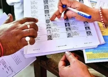 CG Breaking : SIR फॉर्म की आखिरी तारीख आज, लेकिन घबराएँ नहीं अब भी है वोटर लिस्ट में नाम जुड़वाने का पूरा मौका