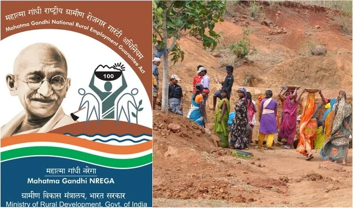Manrega : केंद्र सरकार ने बदला मनरेगा का नाम, कैबिनेट की बैठक में लगी मुहर, श्रमिकों को होगा अधिक फायदा