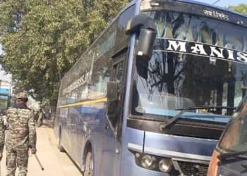 CG Breaking : यात्री बस में 30 लाख की उठाईगिरी, सर्राफा व्यापारी बना शिकार जांच मे जुटी पुलिस