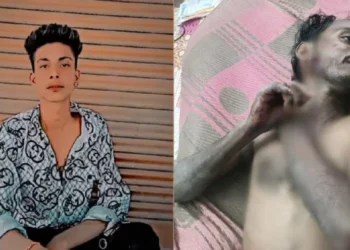 CG News : बाइक को तोड़फोड़ करने पर भड़का गुस्सा, आवेश में बेटे ने पिता को उतारा मौत के घाट