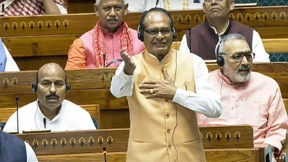 मनरेगा अब होगी ‘जी राम जी’ योजना, नया कानून लाने की तैयारी, लोकसभा में पेश होगा ‘विकसित भारत रोजगार गारंटी’ बिल