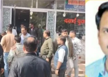 Korba : चुनावी रंजिश के कारण भाजपा नेता की हत्या, पांच लोग हिरासत में, दो के हत्या में शामिल होने के मिले प्रमाण