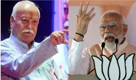 मोदी के बाद कौन बनेगा प्रधानमंत्री? RSS प्रमुख मोहन भागवत ने कह दी बड़ी बात