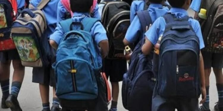 Winter Vacation 2025 : स्कूलों में कल से शीतकालीन अवकाश, कड़ाके की ठंड को देखते हुए 50 दिनों तक बंद रहेंगे सभी स्कूल, निर्देश जारी