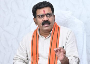 CG : आरक्षक भर्ती के अभ्यर्थियों की समस्याओं का उपमुख्यमंत्री खुद करेंगे समाधान, 19 एवं 20 दिसम्बर को एडीजी सुनेंगे शिकायत