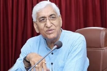 CG : भूपेश बघेल के बयान के समर्थन में उतरे पूर्व डिप्टी सीएम टीएस बाबा, बोले- धर्म के नाम पर लोगों को गुमराह किया जा रहा