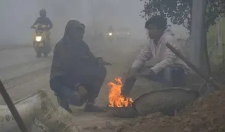 CG : छत्तीसगढ़ में 1902 में पड़ी थी इ​तनी ठंड …. इन शहरों में अगले दो दिन के भीतर चलेगी शीतलहर, मौसम विभाग ने जारी की अलर्ट