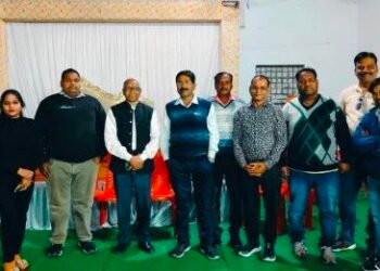 Korba : पत्रकार सुरक्षा सेवा समिति की बैठक में उठाई गई पत्रकारों की सुरक्षा और ग्रामीण विकास की आवाज