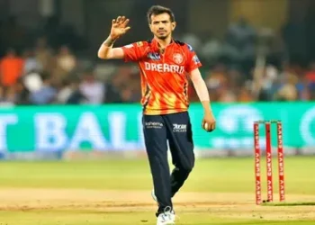 युजवेंद्र चहल हुए एक साथ दो-दो गंभीर बीमारी के शिकार, IPL 2026 से हो सकते हैं बाहर, जानिए डॉक्टरों ने क्या कहा