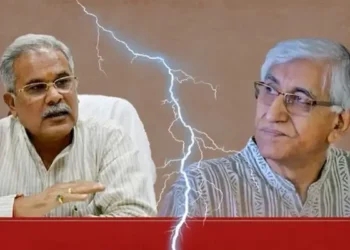CG Politics : भूपेश बघेल से संबंधों को लेकर खुलकर बोले टीएस​ सिंहदेव, सत्ता में बाहर जाने के दो साल बाद किया सनसनीखेज खुलासा