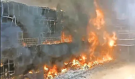 CG Breaking : बलौदाबाजार हिंसा मामले में ‘बघेल’ गिरफ्तार, रायपुर जेल से प्रोडक्शन वारंट मे ला रही बलौदाबाजार – सूत्र