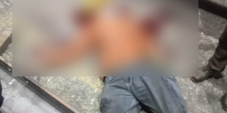 CG Breaking : प्लांट में हादसा, कर्मचारी की दर्दनाक की मौत