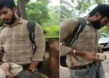 CG Viral Video : SDO का रिश्वत लेते वीडियो सोशल मिडिया मे हुआ वायरल