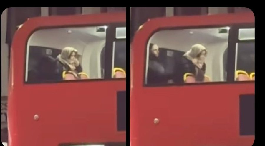 Viral News : बस के पिछली सीट पर बेशर्मी से ‘सेक्स’ कर रहा था ये कपल किसी ने चुपके से बना लिया वीडियो, अब जमकर हो रहा वायरल