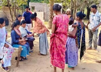 CG News : 15 साल की बेटी की शादी कर रहे थे परिजन, प्रशासन ने घर में दी दबिश