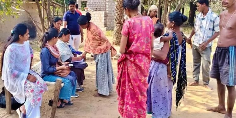 CG News : 15 साल की बेटी की शादी कर रहे थे परिजन, प्रशासन ने घर में दी दबिश