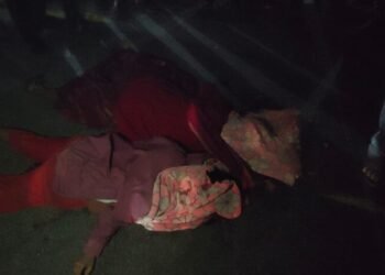 Korba Breaking : स्कूटी सवार मां बेटी की सड़क हादसे में दर्दनाक मौत